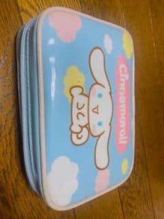 シナモンDSケースのサムネイル