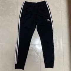 adidas トラックパンツ ジャージのサムネイル