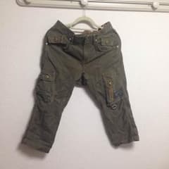 サルエルパンツ EDWINのサムネイル