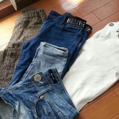 パンツ４点ＳＥＴのサムネイル