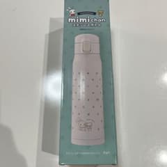 西松屋 mimichan ステンレスボトルのサムネイル