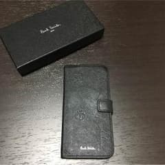 正規品【Paul Smith】iPhone6 6s 対応 スマホケースのサムネイル