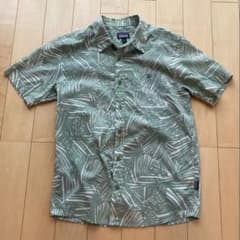 patagoniaパタゴニア M’s Go To Shirt サイズS 中古のサムネイル