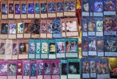 遊戯王 M∀LICE マリス 構築済みデッキ 70枚 サイド付 新制限対応