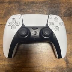 PS5 コントローラーのサムネイル
