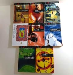 アガサ・クリスティ 文庫 小説 セット - メルカリ