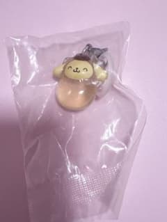 ポムポムプリン 牡蠣 めじるしアクセサリーのサムネイル