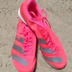 アディダス　中距離用スパイク　27.5のサムネイル