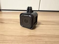 GoPro HERO5 SESSION アクションカメラのサムネイル