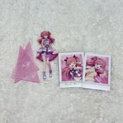 桃井愛莉 アクリルスタンド パシャこれのサムネイル