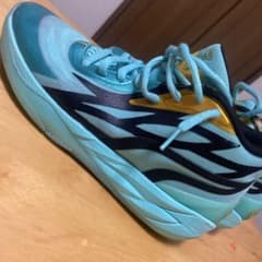 PUMA MELLOW シューズ 26.5cmのサムネイル