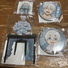 WIND BREAKER ウィンブレ くじ引き堂 ver.梅宮一 - メルカリ