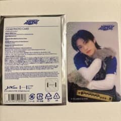 &TEAM 縁day ホログラムトレカ YUMA ユウマ - メルカリ