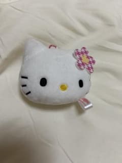 ハローキティ キーホルダーのサムネイル