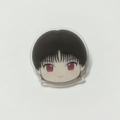 BUDDiiS アクリルクリップ FUMINORIのサムネイル