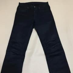 BLUE WORK トゥモローランド ストレッチパンツのサムネイル