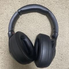 WH-XB900N (B) ブラック　ヘッドホンのサムネイル