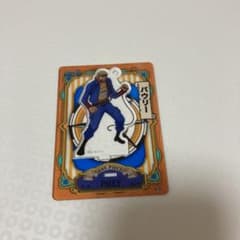 ワンピース アクリルdeカードのサムネイル