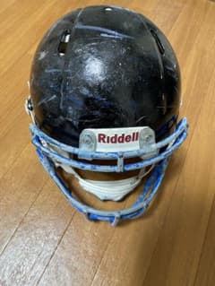 RiddelレボリューションスピードMのサムネイル