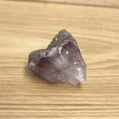 スノーキャップアメジストのサムネイル