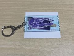 ランダムアクリルネームキーホルダー ラプラス・ダークネスのサムネイル