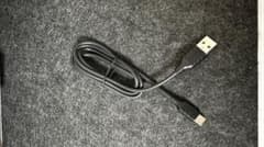 USB Type C ケーブルのサムネイル