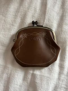 がま口 コインケースのサムネイル