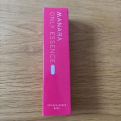 MANARA オンリーエッセンス モイスト 100ml オールインワン美容液