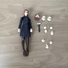 SHFiguarts 쿠시자키노 장미주술회전 피규어츠