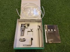 DOOA CO2 SYSTEM KIT CO2システムキット ADA - メルカリ