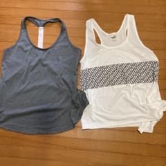 最終価格PUMAランニングとオールドネービー2点のサムネイル