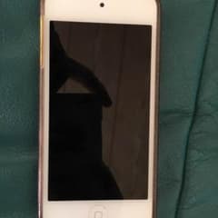 iPod touch 5世代のサムネイル