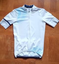 PEARL iZUMi　イグナイト　レースフィット半袖ジャージ　Lサイズのサムネイル