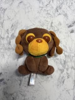 お茶犬 寝そべり ぬいぐるみ Vol.2 カフェ