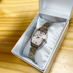 SEIKO SELECTION ソーラー SWFA161 レディースのサムネイル