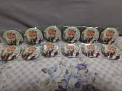 Tokyo Revengers AGF 2025 Tapioca Can Badge - Takemichi Hanagaki