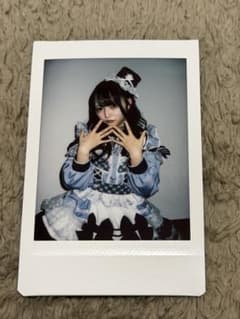 iLIFE! 那蘭のどか ランチェキ - メルカリ