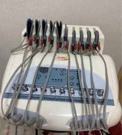 EMSボディ機器EMSマシンのサムネイル