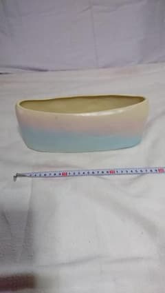 横長花器のサムネイル