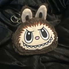 ラブブ　ポーチ　コインケースのサムネイル