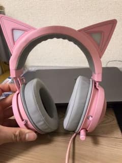 Kraken Kitty Edition Quartzのサムネイル