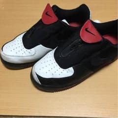 ナイキ エアフォース Moさん専用のサムネイル