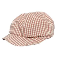 美品 KAPITAL / gingham check casquette - メルカリ