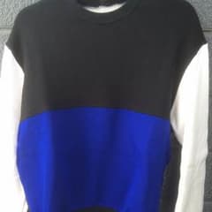 【SK様 専用】NASIR MAZHAR スウェットのサムネイル