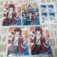 アンプタックカラーズあっとブロマイドのサムネイル