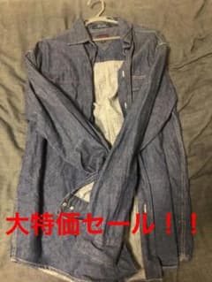 TOMMYジーンズのトップスのサムネイル