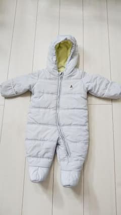 GAP ジャンプスーツ 70のサムネイル