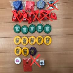 おた様専用のサムネイル