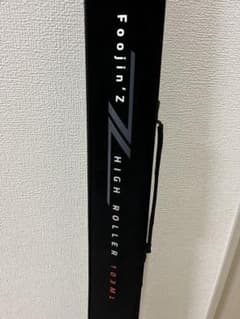 アピア Foojin'ZフージンHIGH ROLLER ハイローラー103ML - メルカリ