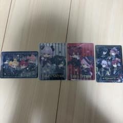 騎士A・X - ランダムカードのサムネイル